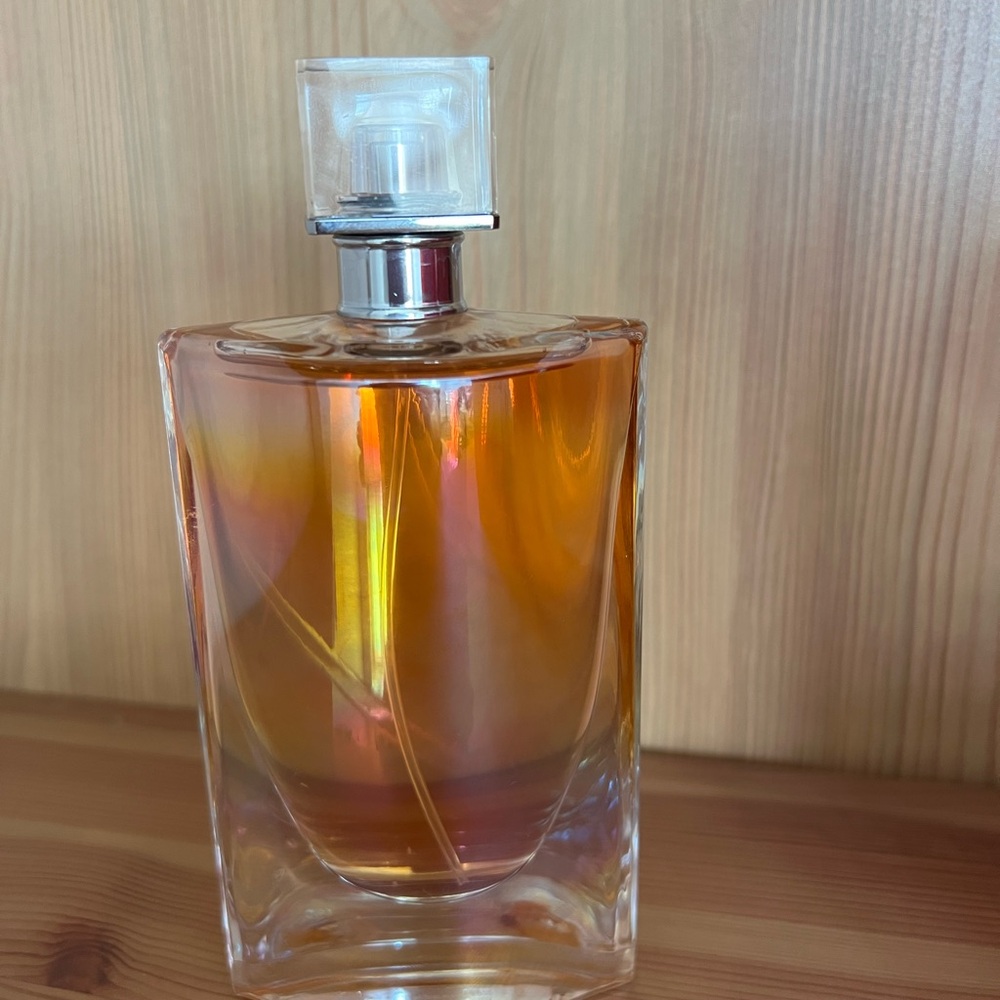 LA VIE EST BELLE SOLEIL CRYSTAL by Lancome 3.4 OZ
